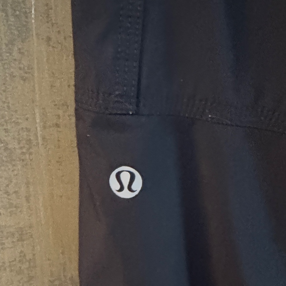 Lululemon Athletica Black Leggings